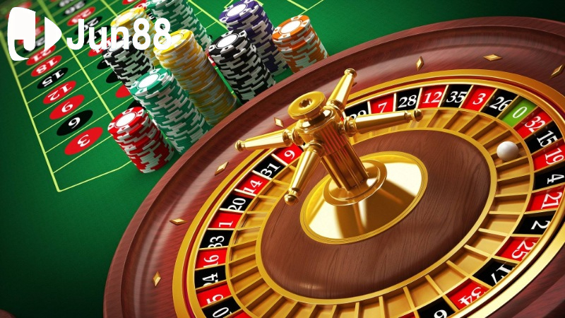 Roulette gay cấn đỉnh cao